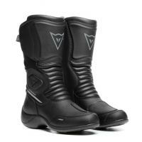 Dainese AURORA D-WP LADY cestovní boty černé vel.36